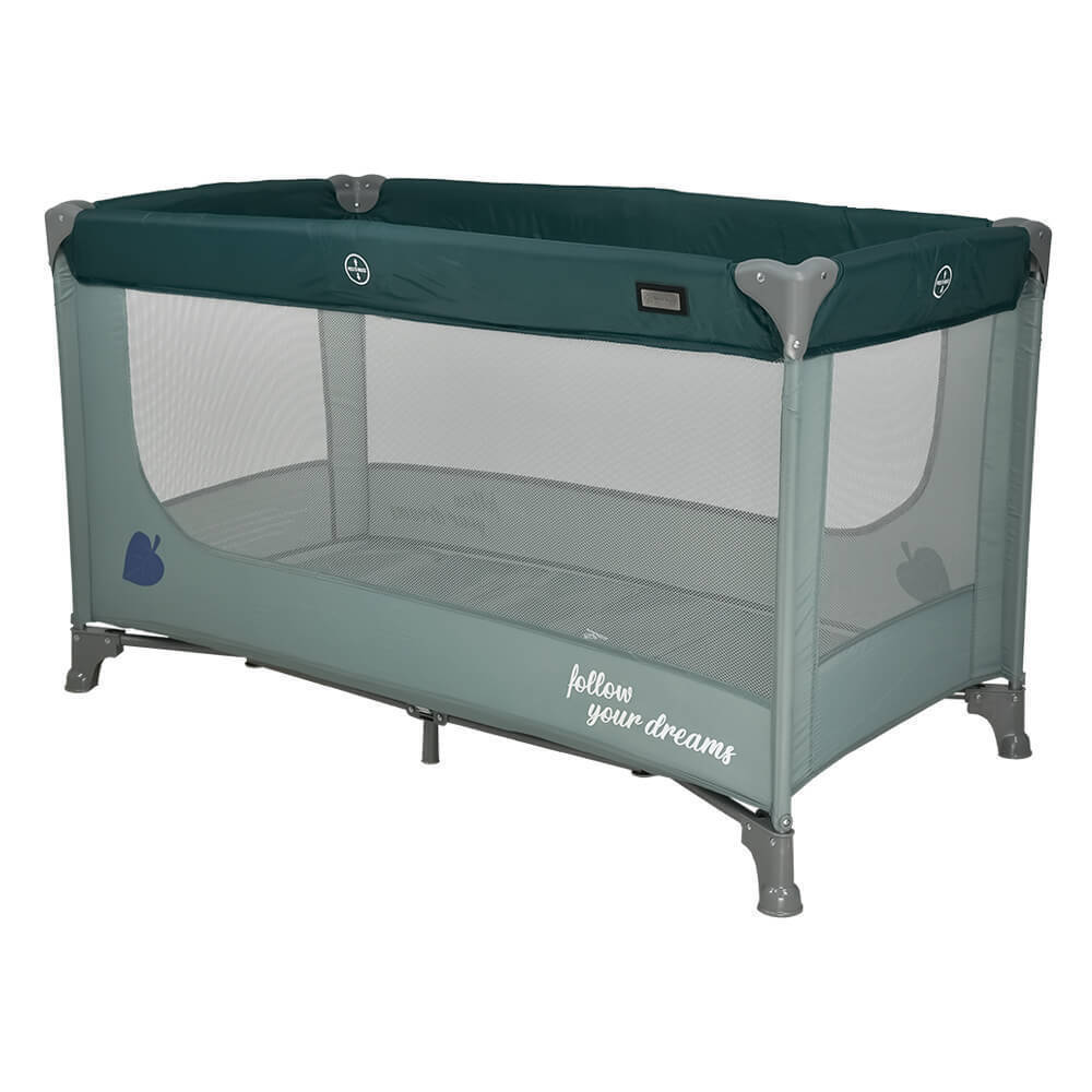 Bebestars παρκοκρέβατο Sunshine Nature (883-176) Bebestars παρκοκρέβατο Sunshine Nature (883-176)
