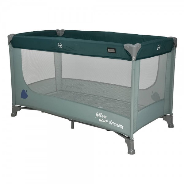 Bebestars παρκοκρέβατο Sunshine Nature (883-176)  Bebestars παρκοκρέβατο Sunshine Nature (883-176)