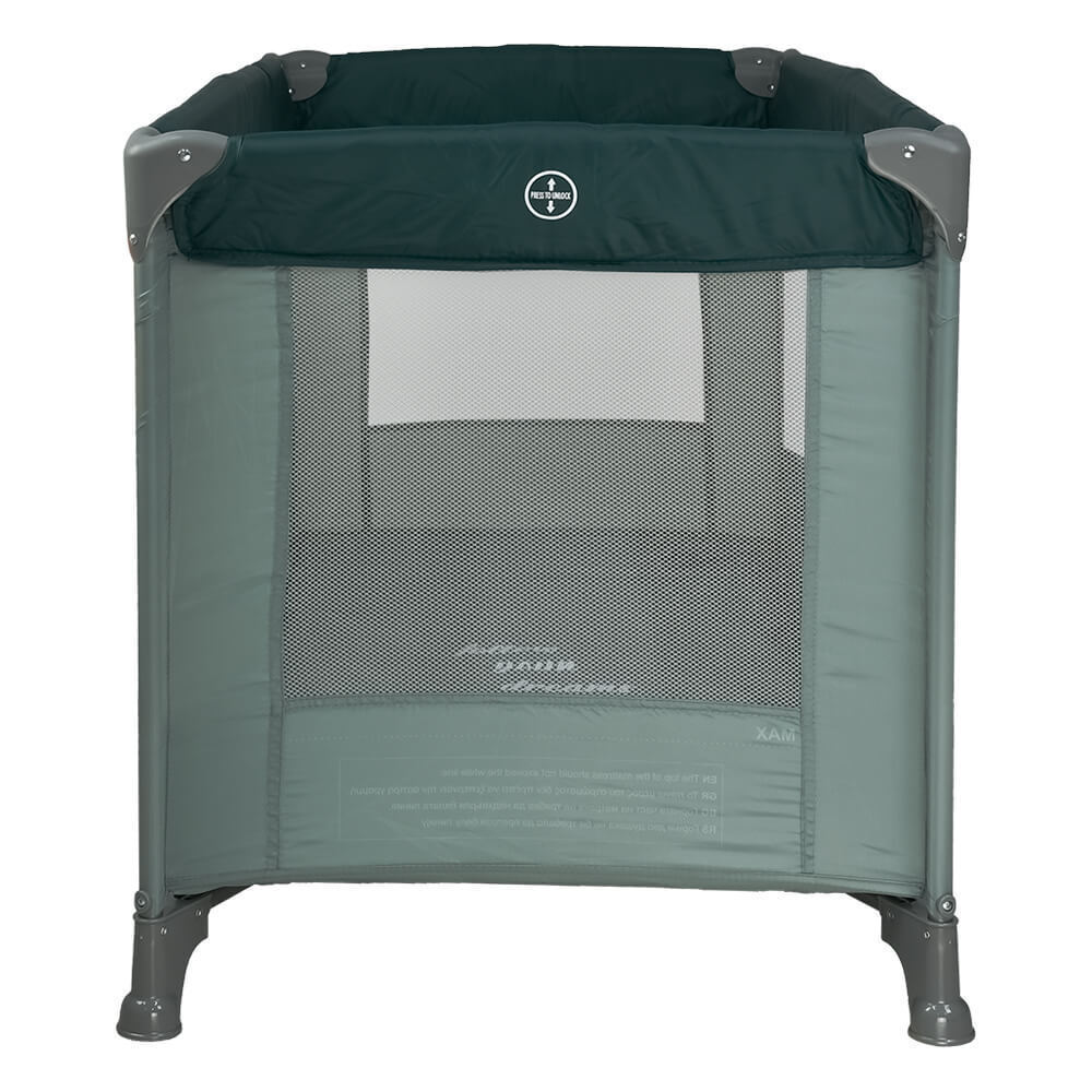 Bebestars παρκοκρέβατο Sunshine Nature (883-176) Bebestars παρκοκρέβατο Sunshine Nature (883-176)
