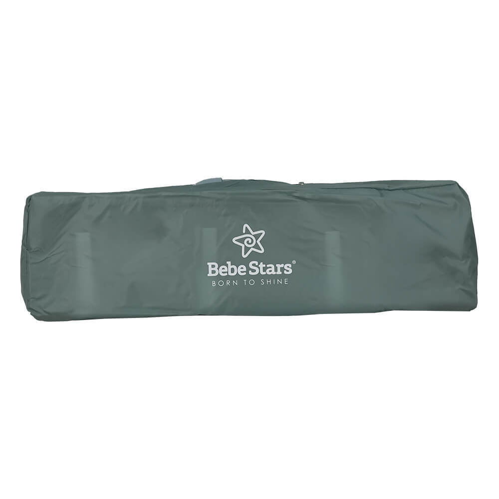 Bebestars παρκοκρέβατο Sunshine Nature (883-176) Bebestars παρκοκρέβατο Sunshine Nature (883-176)