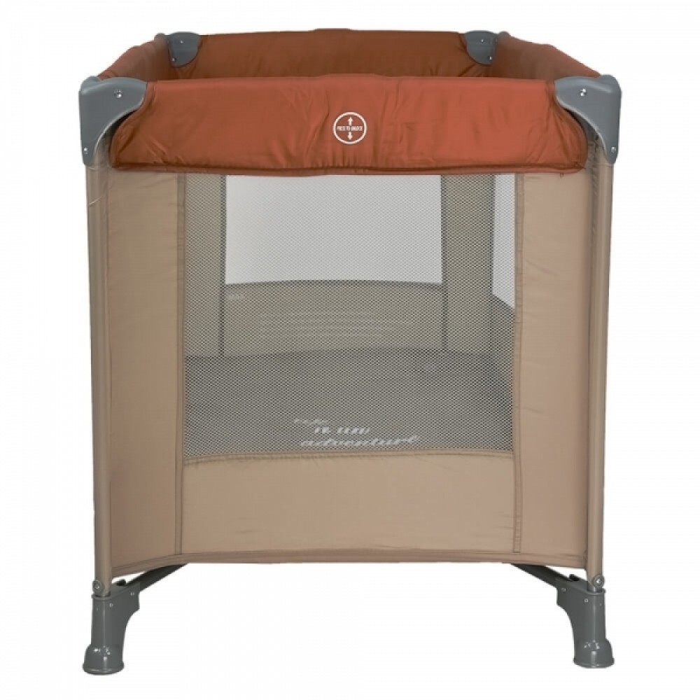 Bebestars παρκοκρέβατο Sunshine Boho (883-182) Bebestars παρκοκρέβατο Sunshine Boho (883-182)