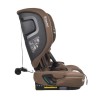 Bebestars Κάθισμα Αυτοκινήτου Flexy Isofix i-Size Coffee (934-182)