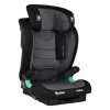 Bebestars Κάθισμα Αυτοκινήτου 100-150cm Max Isofix i-Size Grey (936-186)