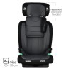 Bebestars Κάθισμα Αυτοκινήτου 100-150cm Max Isofix i-Size Grey (936-186)