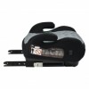 Bebestars Κάθισμα Αυτοκινήτου Booster Isofix i-Size Grey (954-186) Bebestars Κάθισμα Αυτοκινήτου Booster Isofix i-Size Grey (954-186)