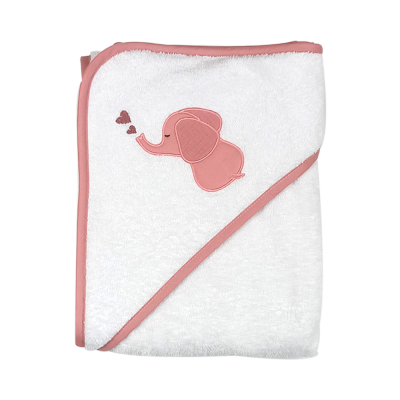 Βaby Star Μπουρνούζι Κάπα Elephant (9984.Λ)