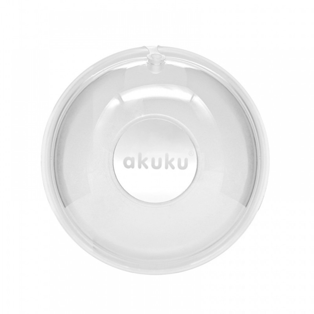 Akuku Κοχύλια συλλογής γάλακτος (A0248)