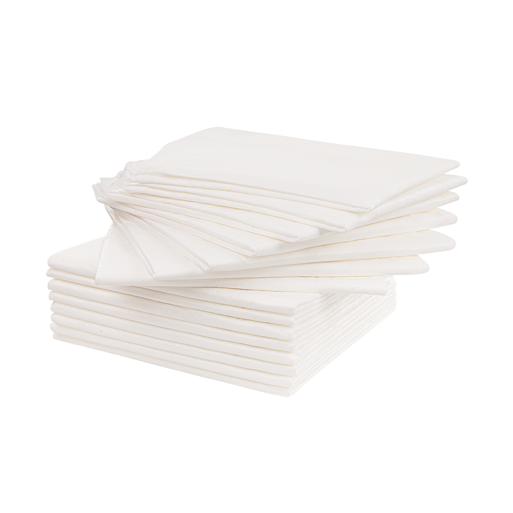 Akuku Πολυχρηστικά σελτεδάκια μιας χρήσης (15 τεμάχια), 40 x 60cm (A0500)