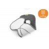 Aeromoov Αντι-ιδρωτικό κάλυμμα Air Layer  για καρότσι Classic Anthracite (AL-B-ANT)