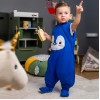 BabyBliss - BlissJump: Χειμωνιάτικος Υπνόσακος με ποδαράκια 2.5 tog "Penguin Blue" (BLISS-JMP-0001) BabyBliss - BlissJump: Χειμωνιάτικος Υπνόσακος με ποδαράκια 2.5 tog "Penguin Blue" (BLISS-JMP-0001)