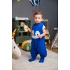 BabyBliss - BlissJump: Χειμωνιάτικος Υπνόσακος με ποδαράκια 2.5 tog "Penguin Blue" (BLISS-JMP-0001) BabyBliss - BlissJump: Χειμωνιάτικος Υπνόσακος με ποδαράκια 2.5 tog "Penguin Blue" (BLISS-JMP-0001)