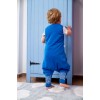 BabyBliss - BlissJump: Χειμωνιάτικος Υπνόσακος με ποδαράκια 2.5 tog "Penguin Blue" (BLISS-JMP-0001) BabyBliss - BlissJump: Χειμωνιάτικος Υπνόσακος με ποδαράκια 2.5 tog "Penguin Blue" (BLISS-JMP-0001)