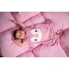 BabyBliss - BlissJump: Χειμωνιάτικος Υπνόσακος με ποδαράκια 2.5 tog "Penguin Pink" (BLISS-JMP-0004) BabyBliss - BlissJump: Χειμωνιάτικος Υπνόσακος με ποδαράκια 2.5 tog "Penguin Pink" (BLISS-JMP-0004)