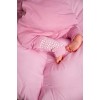 BabyBliss - BlissJump: Χειμωνιάτικος Υπνόσακος με ποδαράκια 2.5 tog "Penguin Pink" (BLISS-JMP-0004) BabyBliss - BlissJump: Χειμωνιάτικος Υπνόσακος με ποδαράκια 2.5 tog "Penguin Pink" (BLISS-JMP-0004)