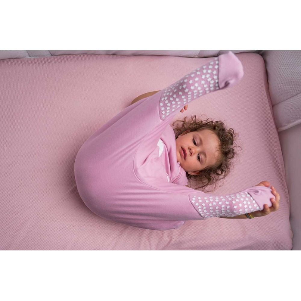 BabyBliss - BlissJump: Χειμωνιάτικος Υπνόσακος με ποδαράκια 2.5 tog "Penguin Pink" (BLISS-JMP-0004) BabyBliss - BlissJump: Χειμωνιάτικος Υπνόσακος με ποδαράκια 2.5 tog "Penguin Pink" (BLISS-JMP-0004)