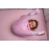 BabyBliss - BlissJump: Χειμωνιάτικος Υπνόσακος με ποδαράκια 2.5 tog "Penguin Pink" (BLISS-JMP-0004) BabyBliss - BlissJump: Χειμωνιάτικος Υπνόσακος με ποδαράκια 2.5 tog "Penguin Pink" (BLISS-JMP-0004)