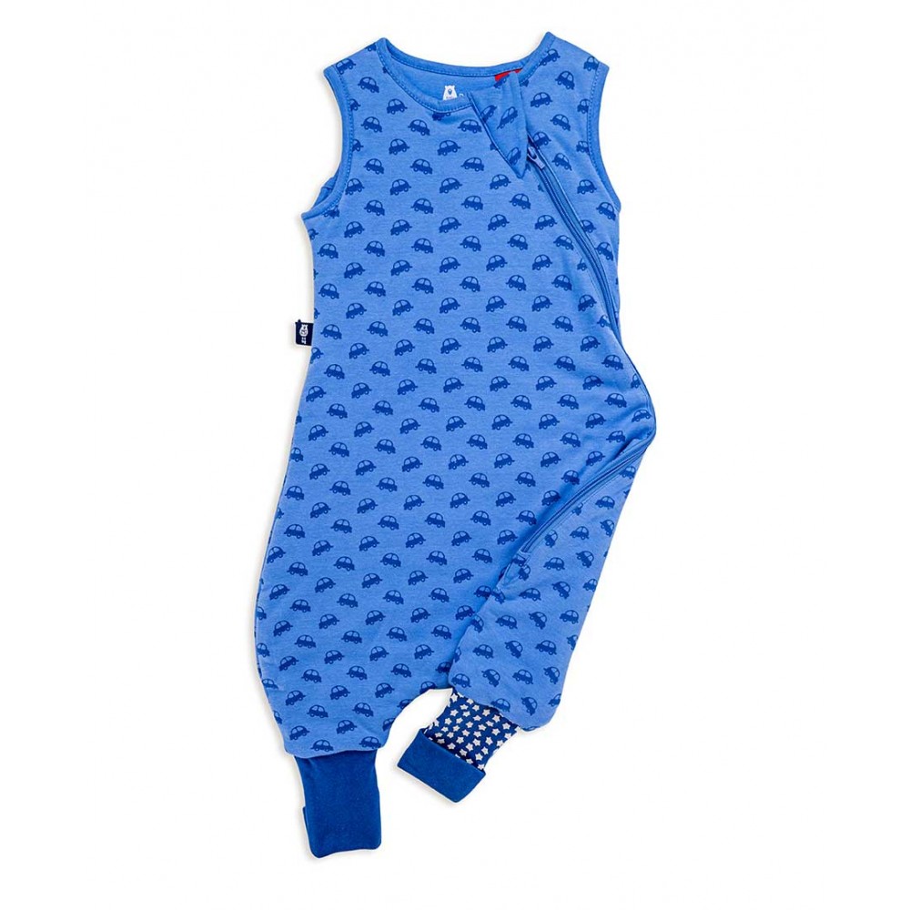 BabyBliss - BlissJump: Χειμωνιάτικος Υπνόσακος με ποδαράκια 2.5 tog "VROOM Cars" (BLISS-JMP-0043) BabyBliss - BlissJump: Χειμωνιάτικος Υπνόσακος με ποδαράκια 2.5 tog "VROOM Cars" (BLISS-JMP-0043)
