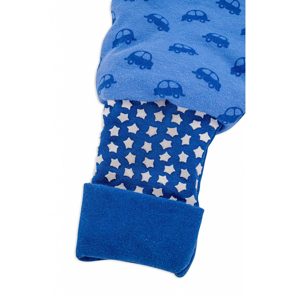BabyBliss - BlissJump: Χειμωνιάτικος Υπνόσακος με ποδαράκια 2.5 tog "VROOM Cars" (BLISS-JMP-0043) BabyBliss - BlissJump: Χειμωνιάτικος Υπνόσακος με ποδαράκια 2.5 tog "VROOM Cars" (BLISS-JMP-0043)