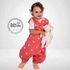 BabyBliss - BlissJump: Χειμωνιάτικος Υπνόσακος με ποδαράκια 2.5 tog "Lovely Apples" (BLISS-JMP-0049) BabyBliss - BlissJump: Χειμωνιάτικος Υπνόσακος με ποδαράκια 2.5 tog "Lovely Apples" (BLISS-JMP-0049)