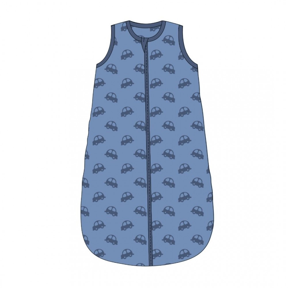 BabyBliss - BlissSac: Χειμωνιάτικος Υπνόσακος 2.5 tog "VROOM Cars" (BLISS-SAC-0055) BabyBliss - BlissSac: Χειμωνιάτικος Υπνόσακος 2.5 tog "VROOM Cars" (BLISS-SAC-0055)