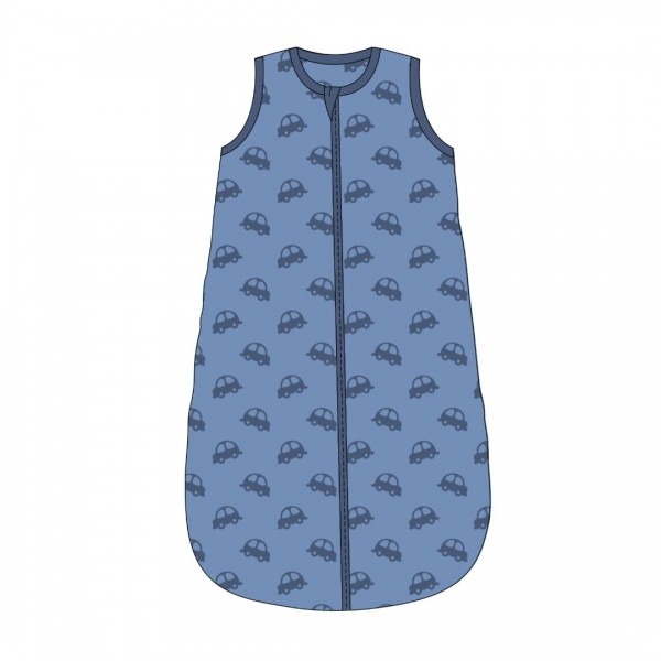 BabyBliss - BlissSac: Χειμωνιάτικος Υπνόσακος 2.5 tog "VROOM Cars" (BLISS-SAC-0055) BabyBliss - BlissSac: Χειμωνιάτικος Υπνόσακος 2.5 tog "VROOM Cars" (BLISS-SAC-0055)