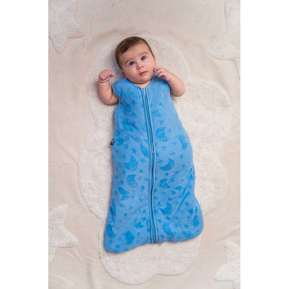 BabyBliss - BlissSac: Χειμωνιάτικος Υπνόσακος 2.5 tog  Lovely Apples (BLISS-SAC-0050) BabyBliss - BlissSac: Χειμωνιάτικος Υπνόσακος 2.5 tog  Lovely Apples (BLISS-SAC-0050)