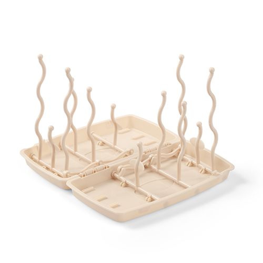 BabyOno: Στεγνωτήριο σκευών Beige (BN1071/03)
