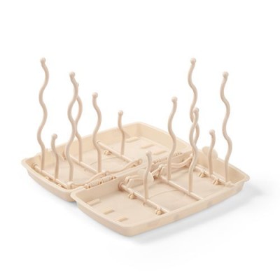 BabyOno: Στεγνωτήριο σκευών Beige (BN1071/03)