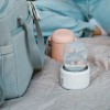 BabyOno: Ασύρματος φορητός θερμαντήρας μπιμπερό (BN1645) BabyOno: Ασύρματος φορητός θερμαντήρας μπιμπερό (BN1645)