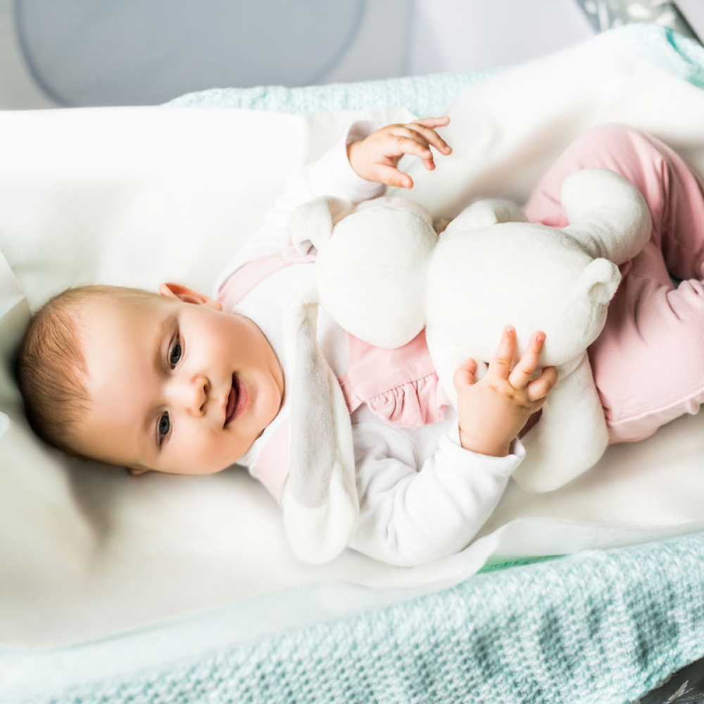 BabyOno: Πολυχρηστικό σελτεδάκι μιας χρήσης 40*60 εκ - 20 τεμάχια + 2 δώρο (BN513/22)