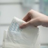 BabyOno: Πολυχρηστικό σελτεδάκι μιας χρήσης 40*60 εκ - 20 τεμάχια + 2 δώρο (BN513/22)