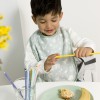 Baby To Love Σετ 2 σαλιάρες/ποδιές – Green Tropic (BTL304065) Baby To Love Σετ 2 σαλιάρες/ποδιές – Green Tropic (BTL304065)