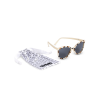 KiETLA: Sunglasses 4-6 years old BuZZ - Cream Leo (BU4SUNCREAMLEO) KiETLA: Sunglasses 4-6 years old BuZZ - Cream Leo (BU4SUNCREAMLEO)