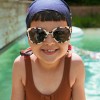 KiETLA: Sunglasses 4-6 years old BuZZ - Cream Leo (BU4SUNCREAMLEO) KiETLA: Sunglasses 4-6 years old BuZZ - Cream Leo (BU4SUNCREAMLEO)
