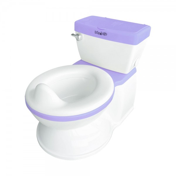 Potty Wise (γιογιό τουαλέτα) – Lilac (BW022)