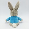 Warmies Λούτρινο Ευεξίας & Θερμοφόρα με λεβάντα Peter Rabbit (CP-PETER-1)