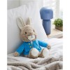 Warmies Λούτρινο Ευεξίας & Θερμοφόρα με λεβάντα Peter Rabbit (CP-PETER-1)