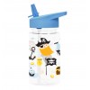 A little lovely company: Παγούρι 450ml Pirates (DBPIBU89)