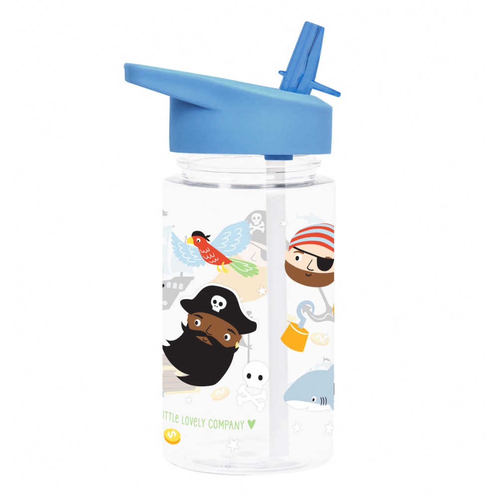 A little lovely company: Παγούρι 450ml Pirates (DBPIBU89)