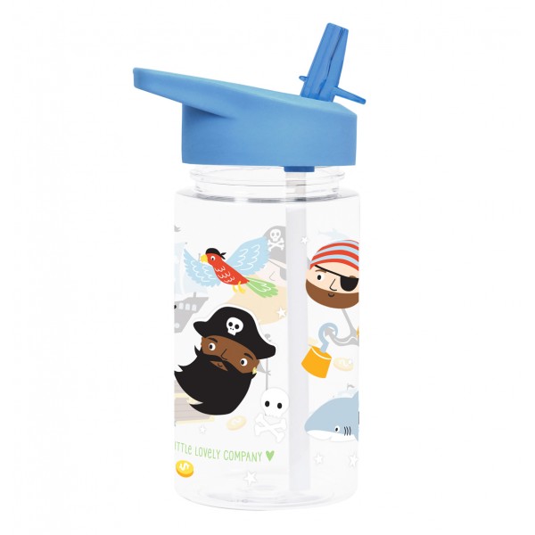 A little lovely company: Παγούρι 450ml Pirates (DBPIBU89) A little lovely company: Παγούρι 450ml Pirates (DBPIBU89)
