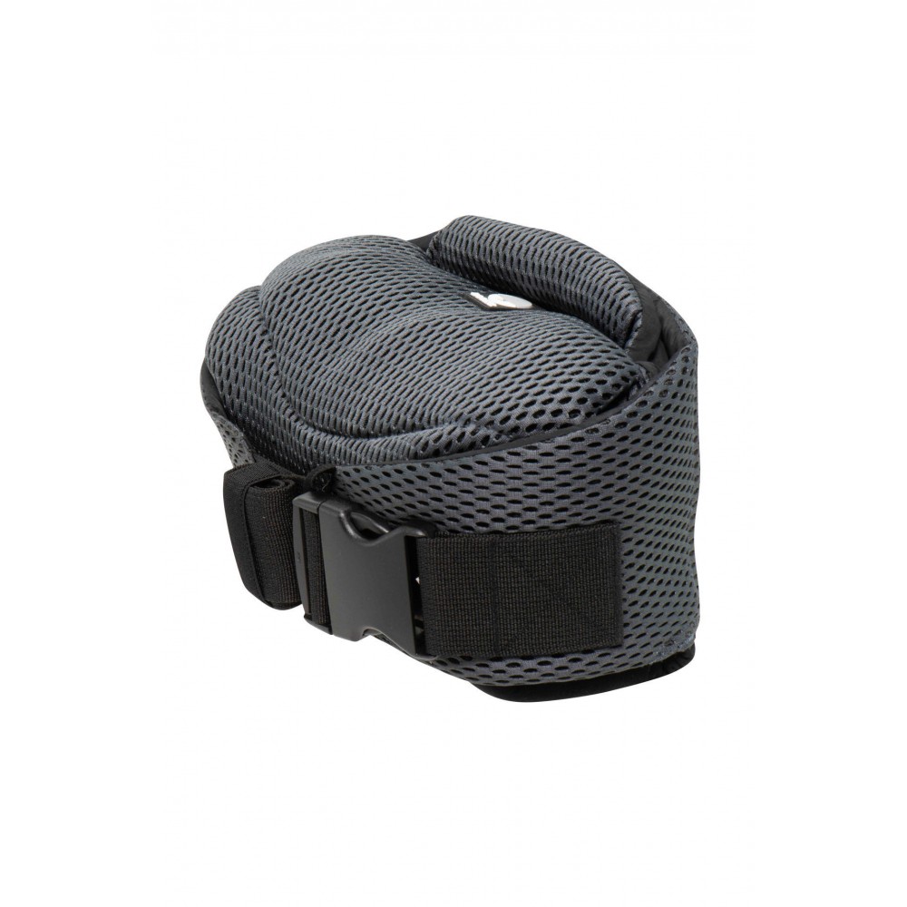 Dooky Μάρσιππος 3 θέσεων Grey Sapphire (DK-5326301)