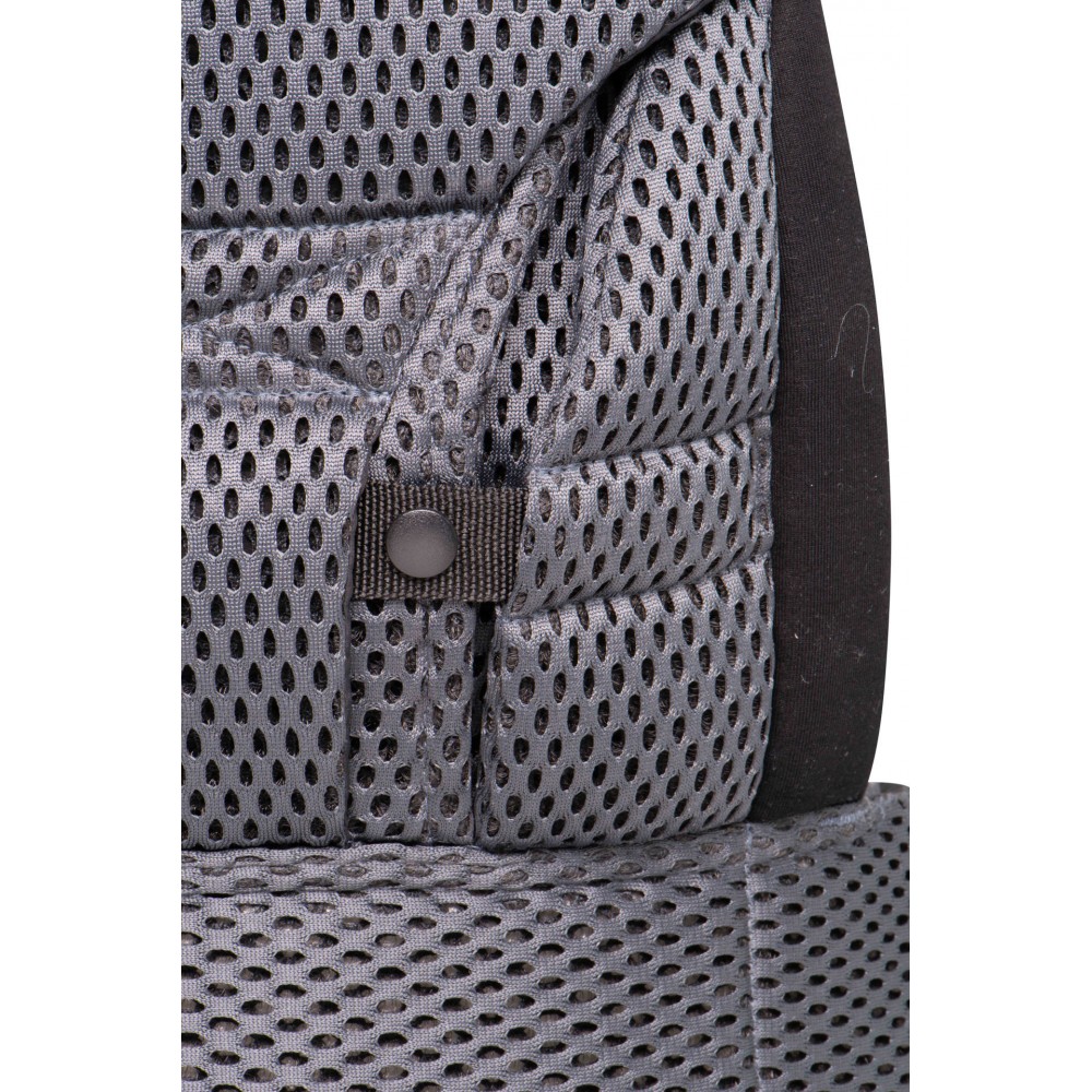 Dooky Μάρσιππος 3 θέσεων Grey Sapphire (DK-5326301)