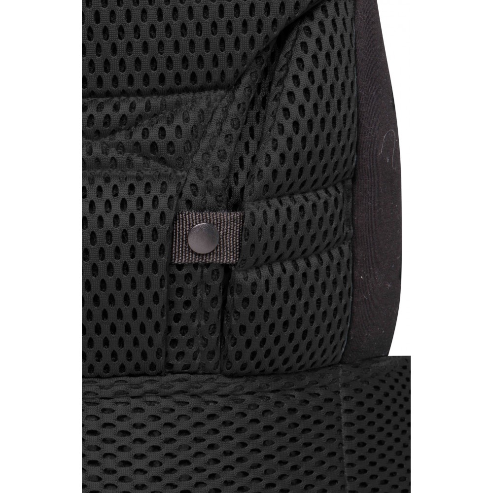 Dooky Μάρσιππος 3 θέσεων Black (DK-5326304)