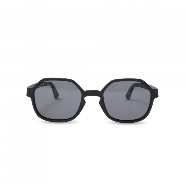 KiETLA: Γυαλιά Ηλίου Eyzz 4-7 ετών - Black (EY4SUNBLACK)