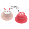 Flapjackkids Καπέλο Διπλής Όψης UPF 50+ – Bunny - Deer (FJKSH81) Flapjackkids Καπέλο Διπλής Όψης UPF 50+ – Bunny - Deer (FJKSH81)