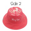 Flapjackkids Καπέλο Διπλής Όψης UPF 50+ – Bunny - Deer (FJKSH81) Flapjackkids Καπέλο Διπλής Όψης UPF 50+ – Bunny - Deer (FJKSH81)