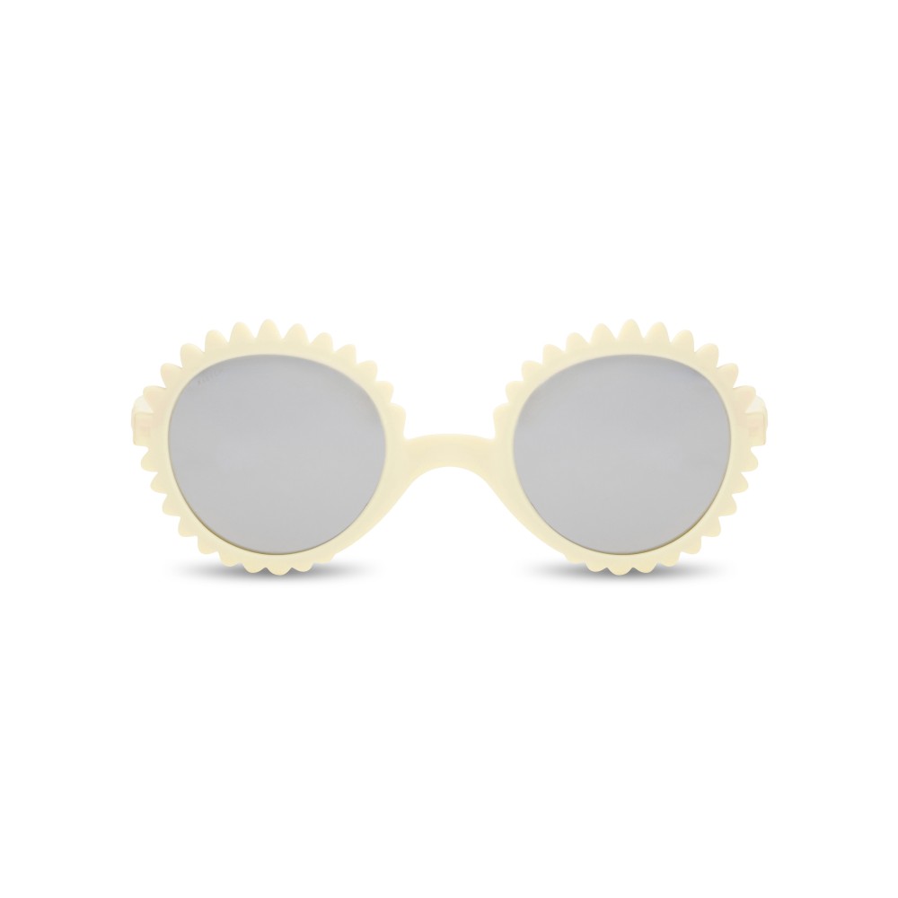 KiETLA: Γυαλιά Ηλίου Fleur 0-1 ετών Butter (FL1SUNBUTT)