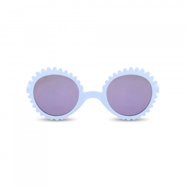 KiETLA: Γυαλιά Ηλίου Fleur 0-1 ετών Iris (FL1SUNIRIS)