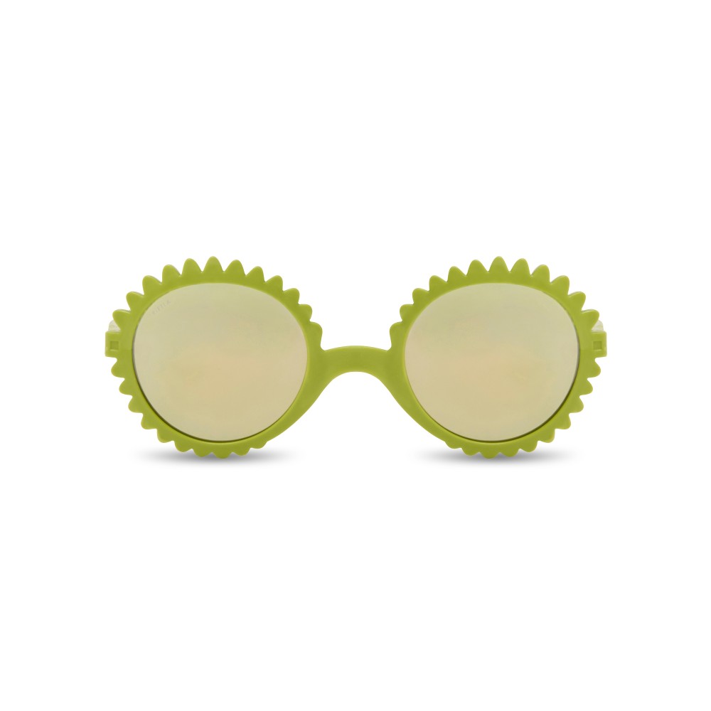 KiETLA: Γυαλιά Ηλίου Fleur 0-1 ετών Olive (FL1SUNOLIVE)