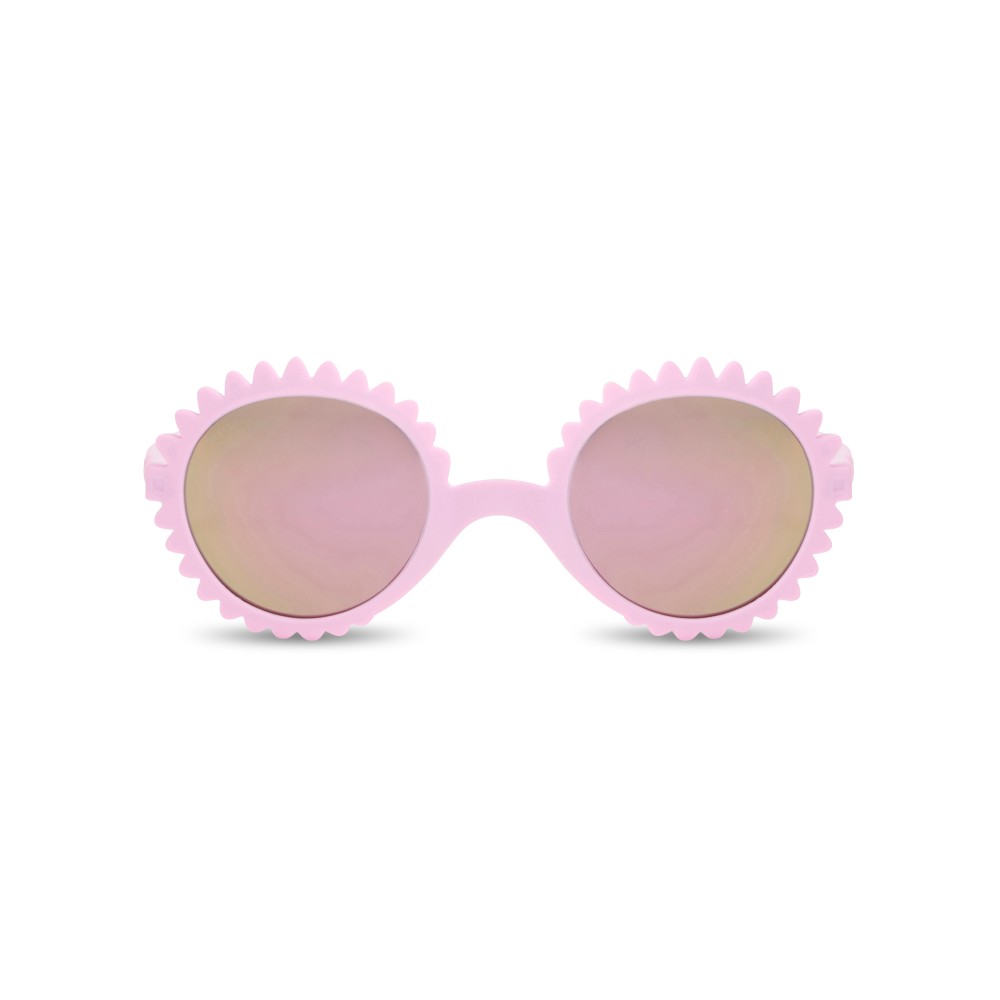 KiETLA: Γυαλιά Ηλίου Fleur 0-1 ετών Verbena ( FL1SUNVERBENA)